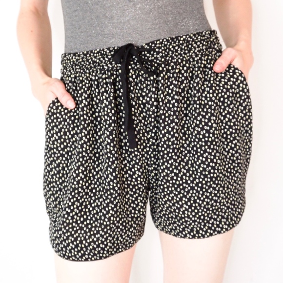 Scotch & Soda Pants - MAISON SCOTCH & SODA Sahara Social Shorts 0709